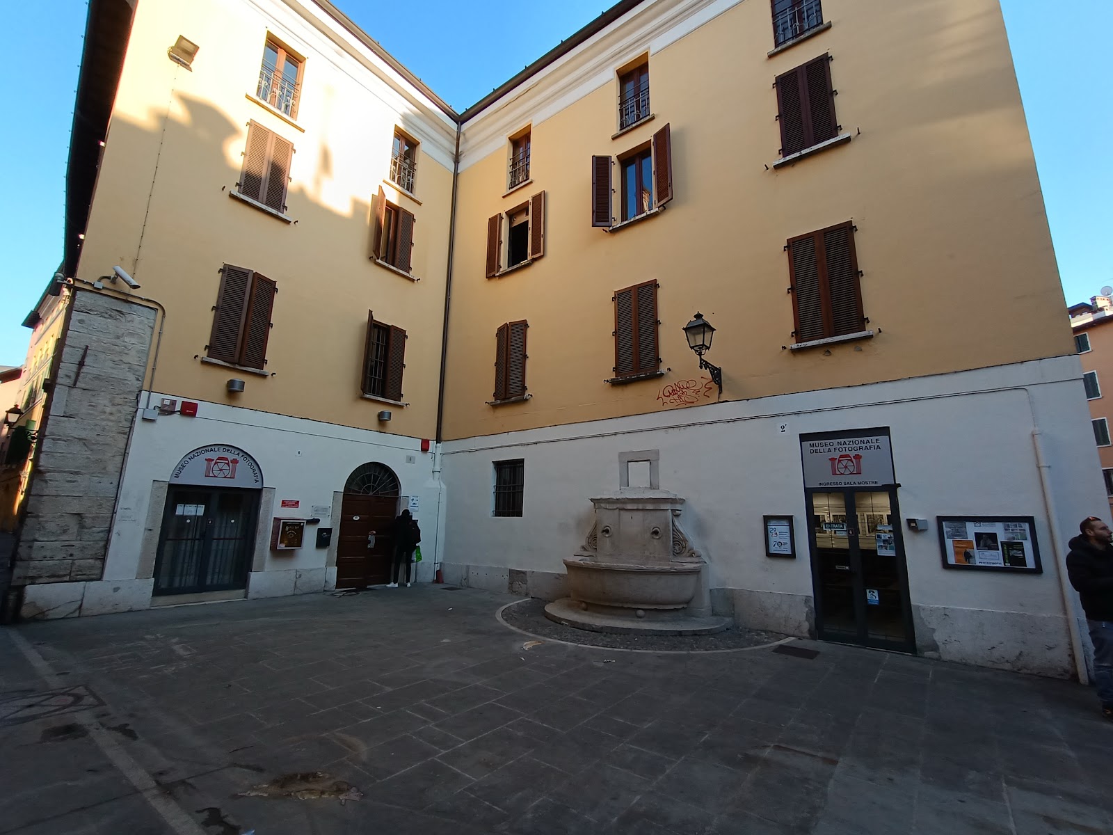 Museo Nazionale della Fotografia (2025) – Best of TikTok, Instagram \u0026  Reddit Travel Guide, image size:1600x1200