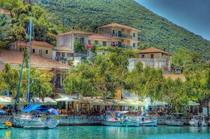 Kalami Bay Rhodes Kalami Bay (2026) – Best of TikTok, Instagram & Reddit Travel Guide