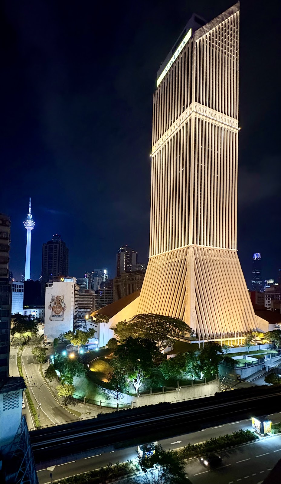 Menara Maybank 2026 Best Of TikTok Instagram Reddit Travel Guide Gphoto 0 