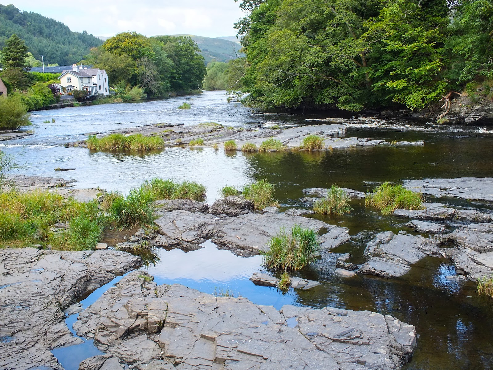 Llangollen Town and Riverside (2026) – Best of TikTok, Instagram ...
