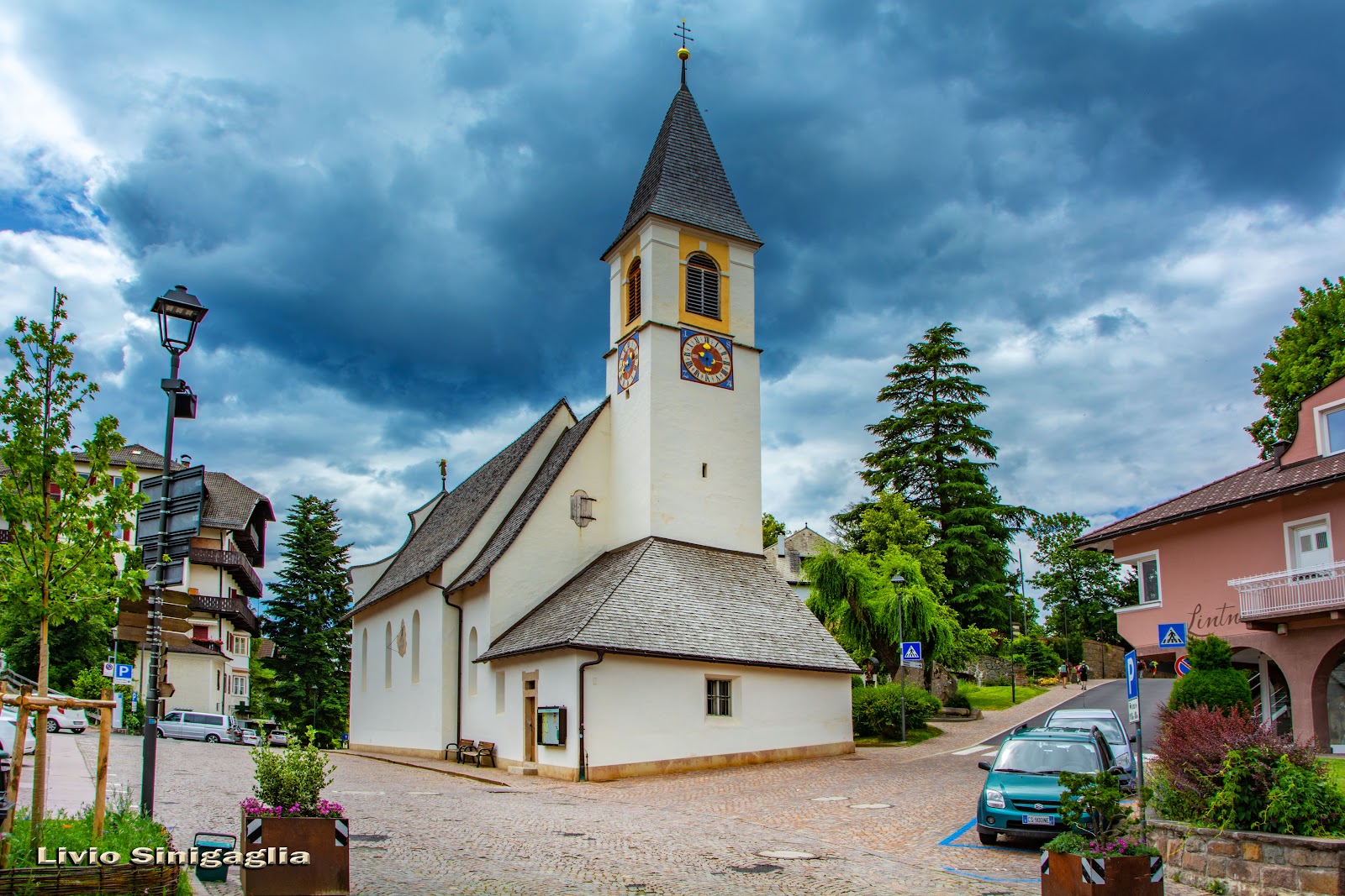St. Anthony Church Collalbo (2026) – Best of TikTok, Instagram & Reddit ...