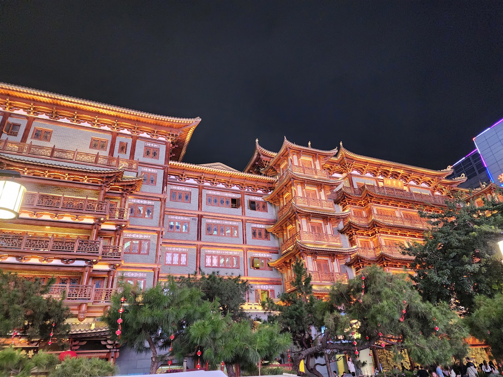 Beijing Road Pedestrian Street (2026) – Best of TikTok, Instagram ...