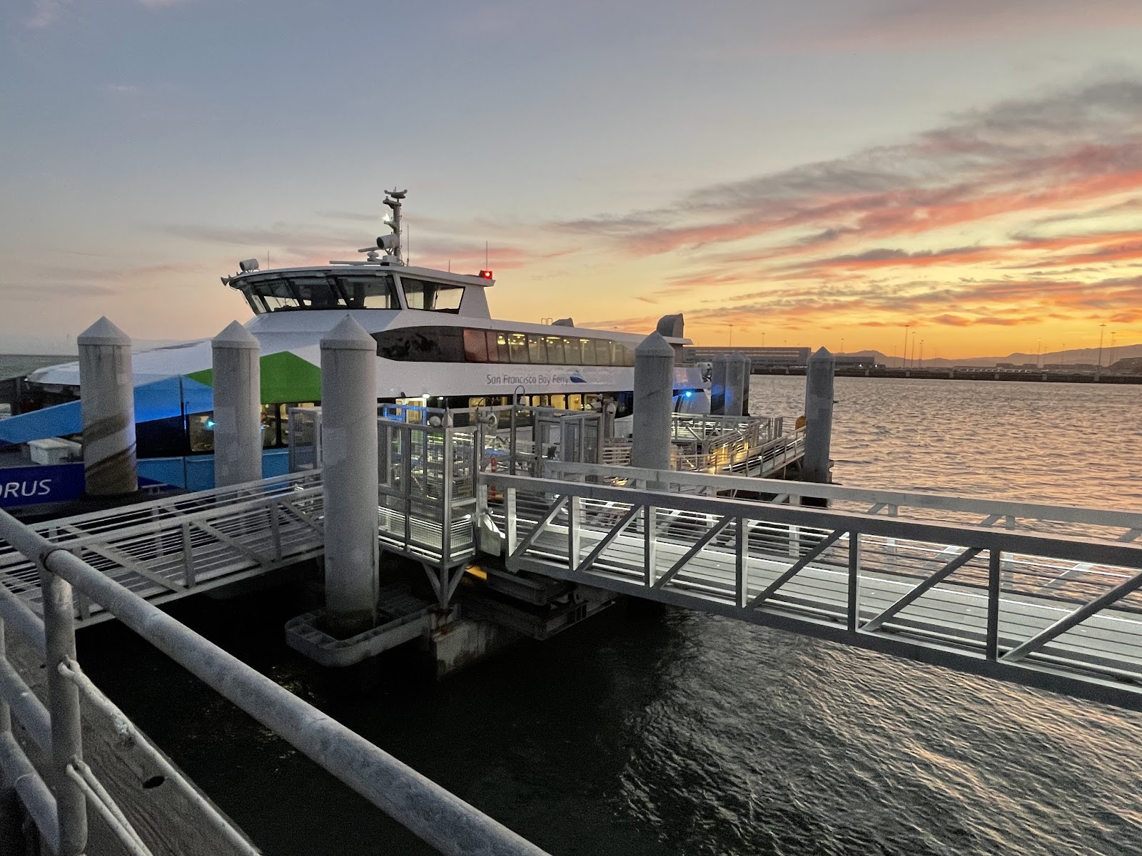 Richmond Ferry Terminal (2026) – Best of TikTok, Instagram & Reddit ...
