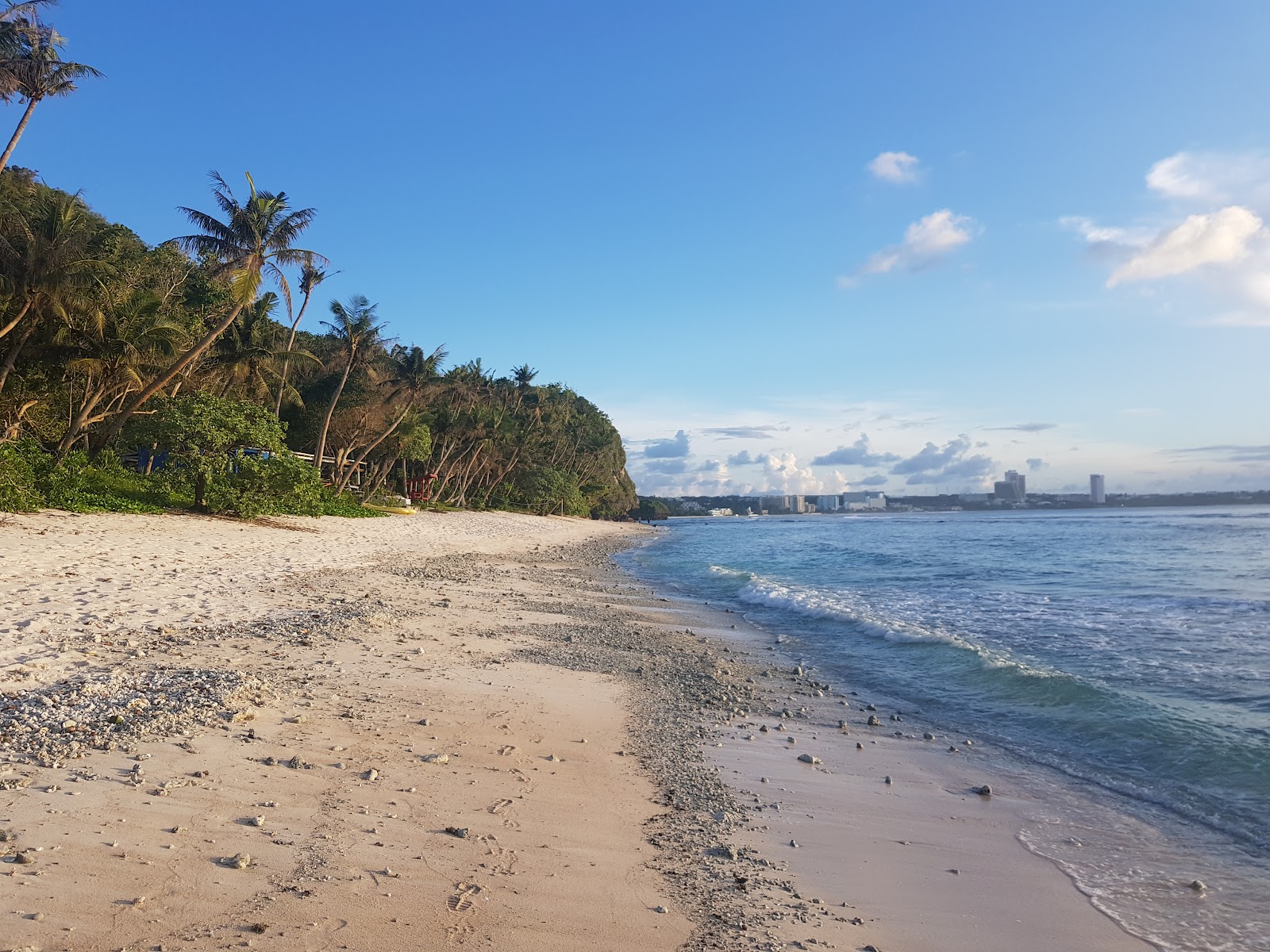 FaiFai Beach (2026) – Best of TikTok, Instagram & Reddit Travel Guide