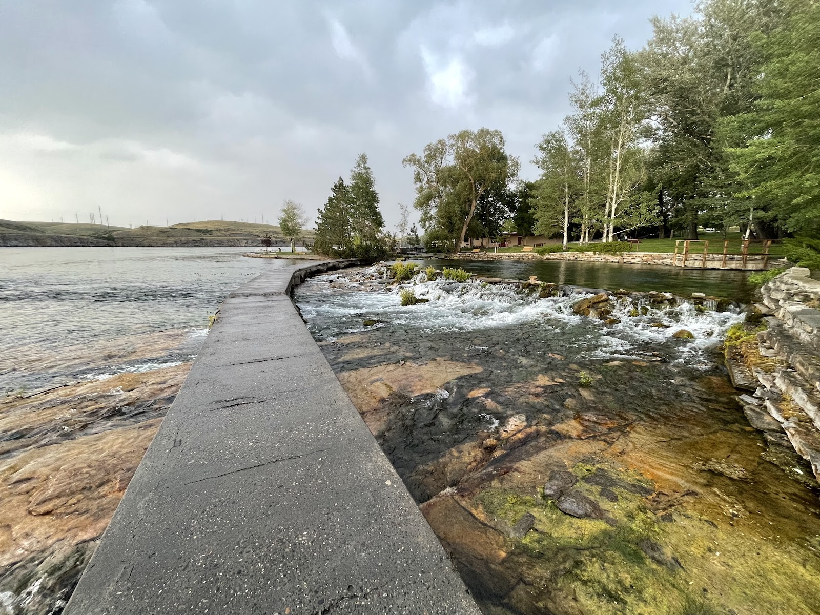 Roe River Montana (2026) – Best of TikTok, Instagram & Reddit Travel Guide