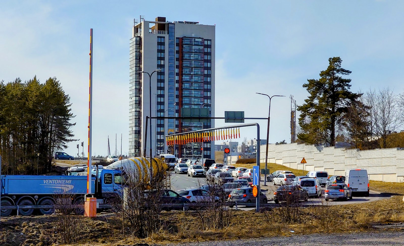 Leppävaara Espoo (2025) – Best of TikTok, Instagram & Reddit Travel Guide