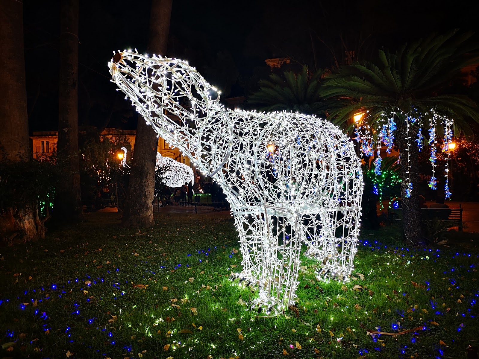 Villa Comunale Salerno (2026) – Best of TikTok, Instagram \u0026 Reddit Travel  Guide, image size:1600x1200