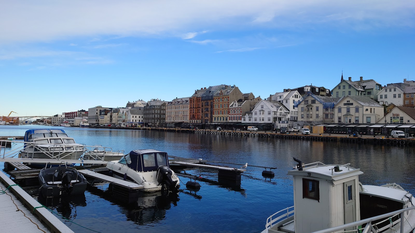 Torget Haugesund Harbour Square Torget (2026) – Best of TikTok, Instagram ...