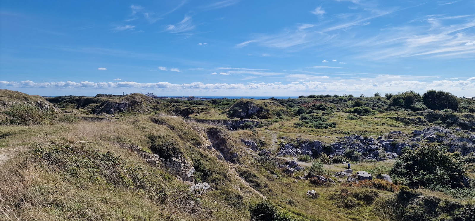 King Barrow Quarry Nature Reserve (2026) – Best of TikTok, Instagram