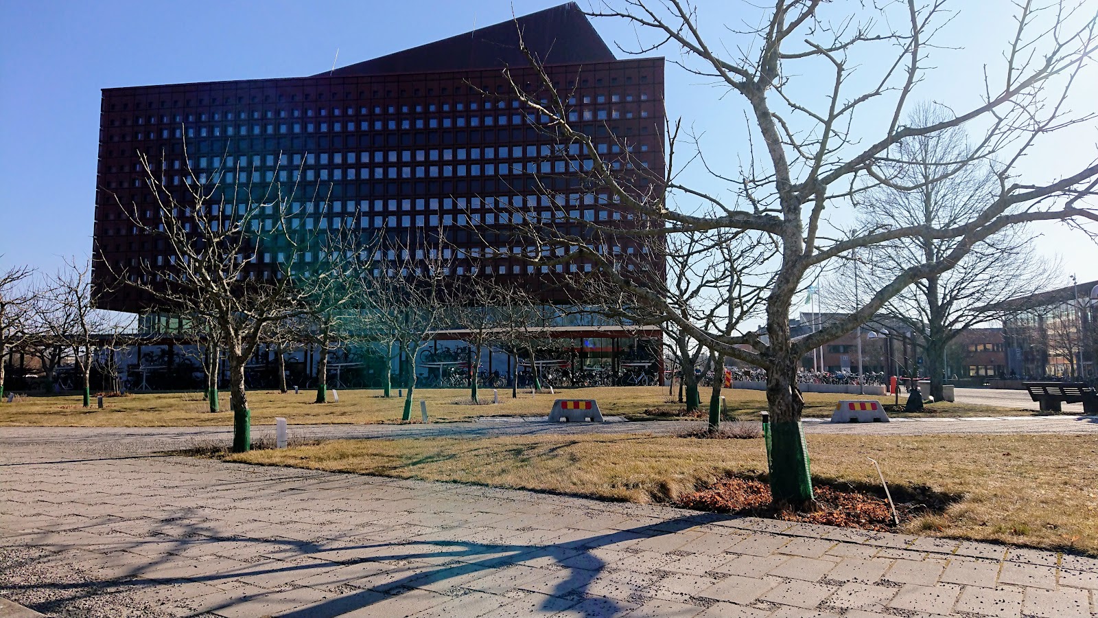 Linköping University Campus Valla (2026) – Best of TikTok, Instagram ...