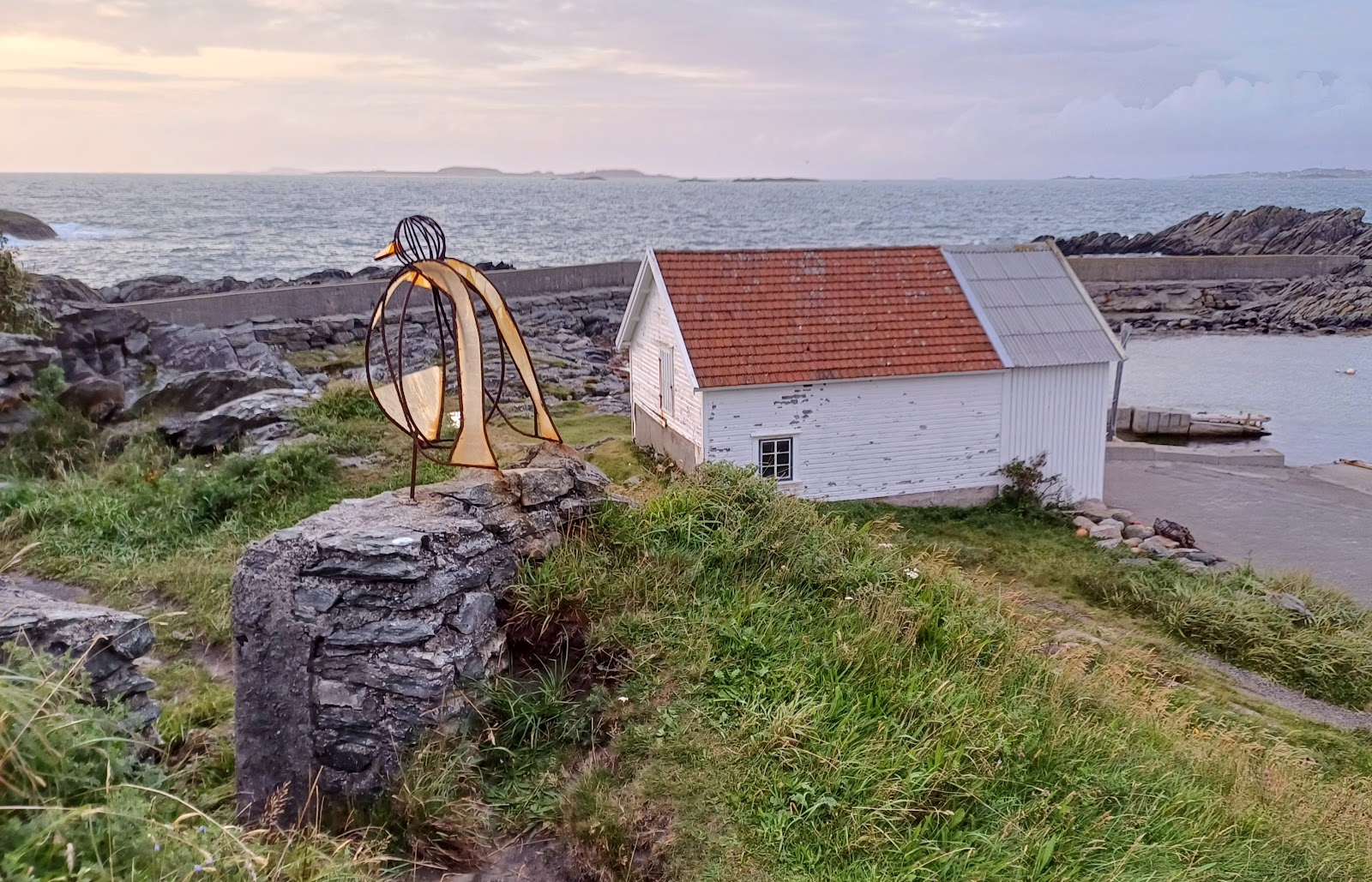 Jæren Scenic Route (2026) – Best of TikTok, Instagram & Reddit Travel Guide