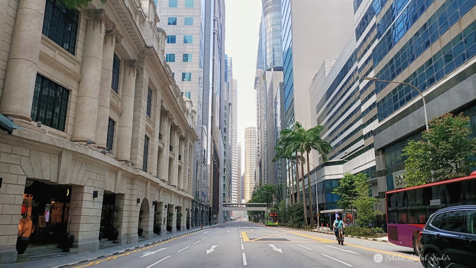 Shenton Way Singapore (2026) – Best of TikTok, Instagram & Reddit ...