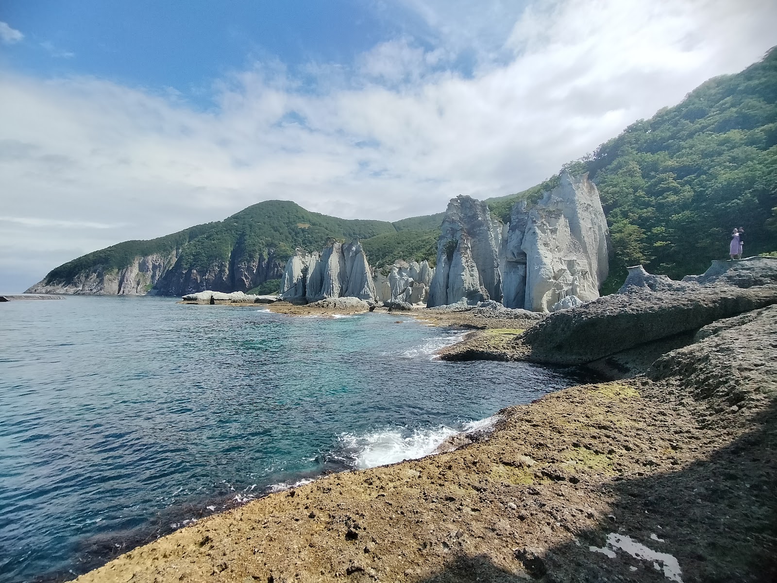 Cape Oma Japan (2026) – Best of TikTok, Instagram & Reddit Travel Guide