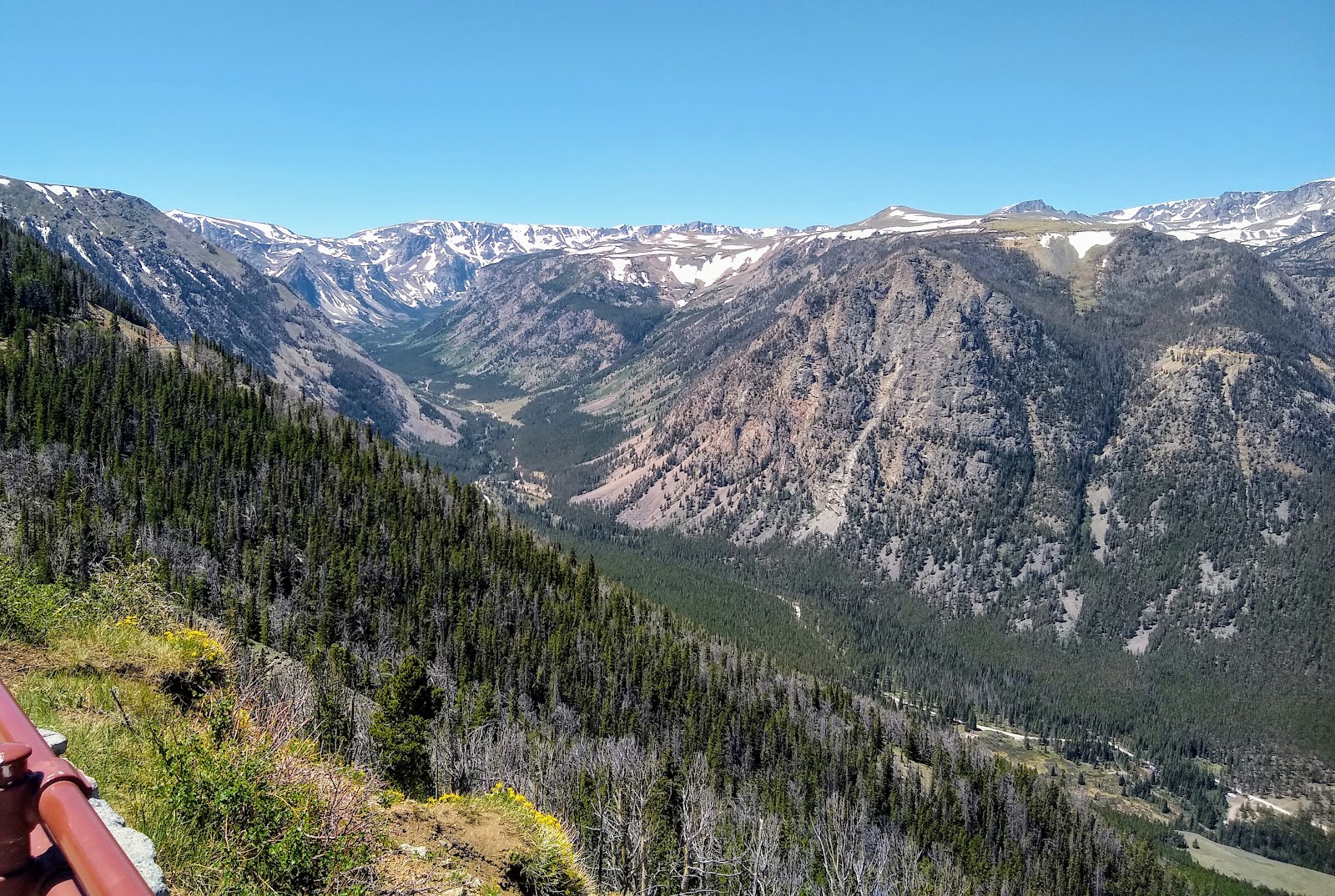 Beartooth Highway 2026 Best Of TikTok Instagram Reddit Travel Guide Gphoto 0 