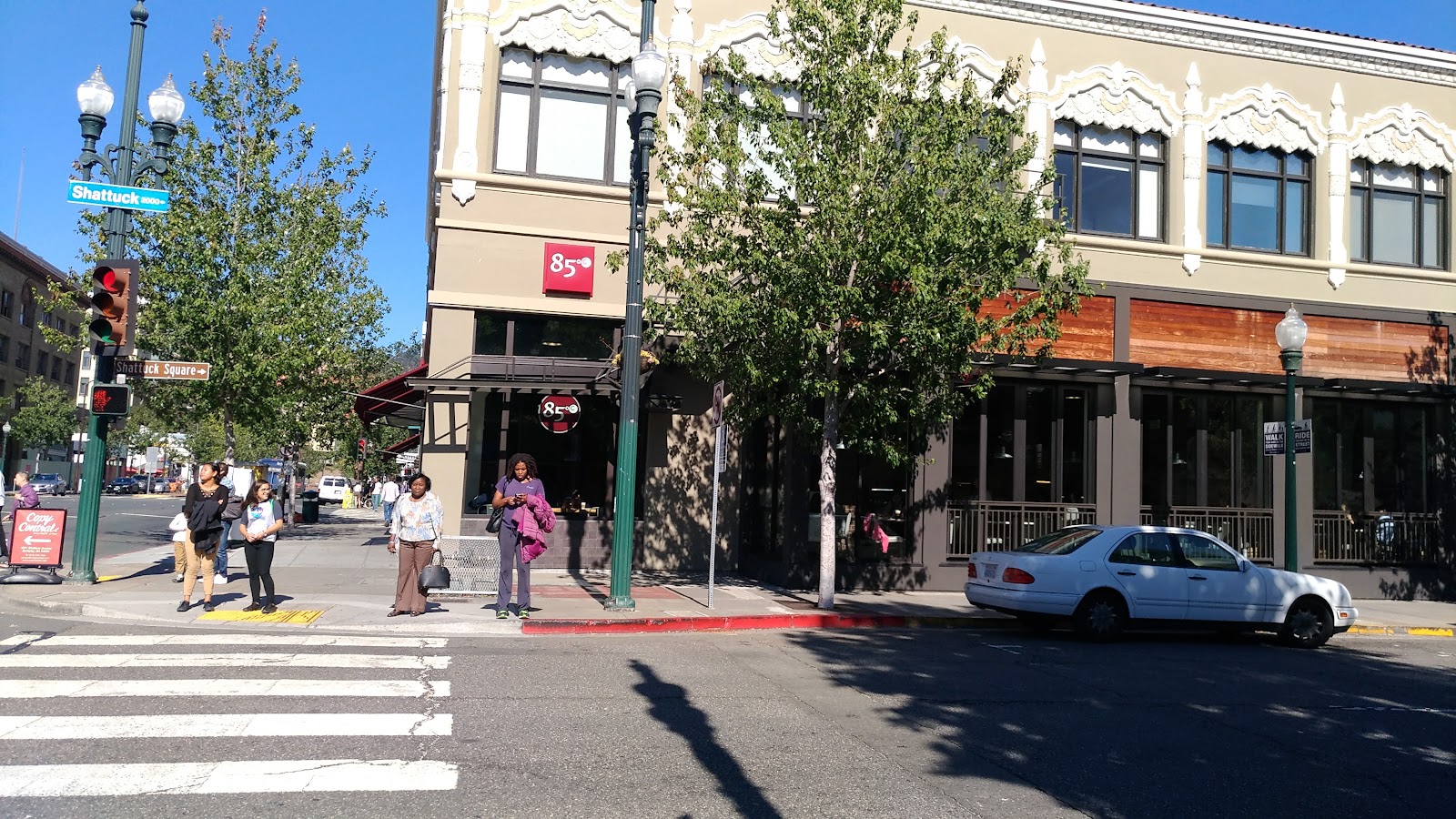 Shattuck Avenue North Berkeley (2026) – Best of TikTok, Instagram & Reddit  Travel Guide