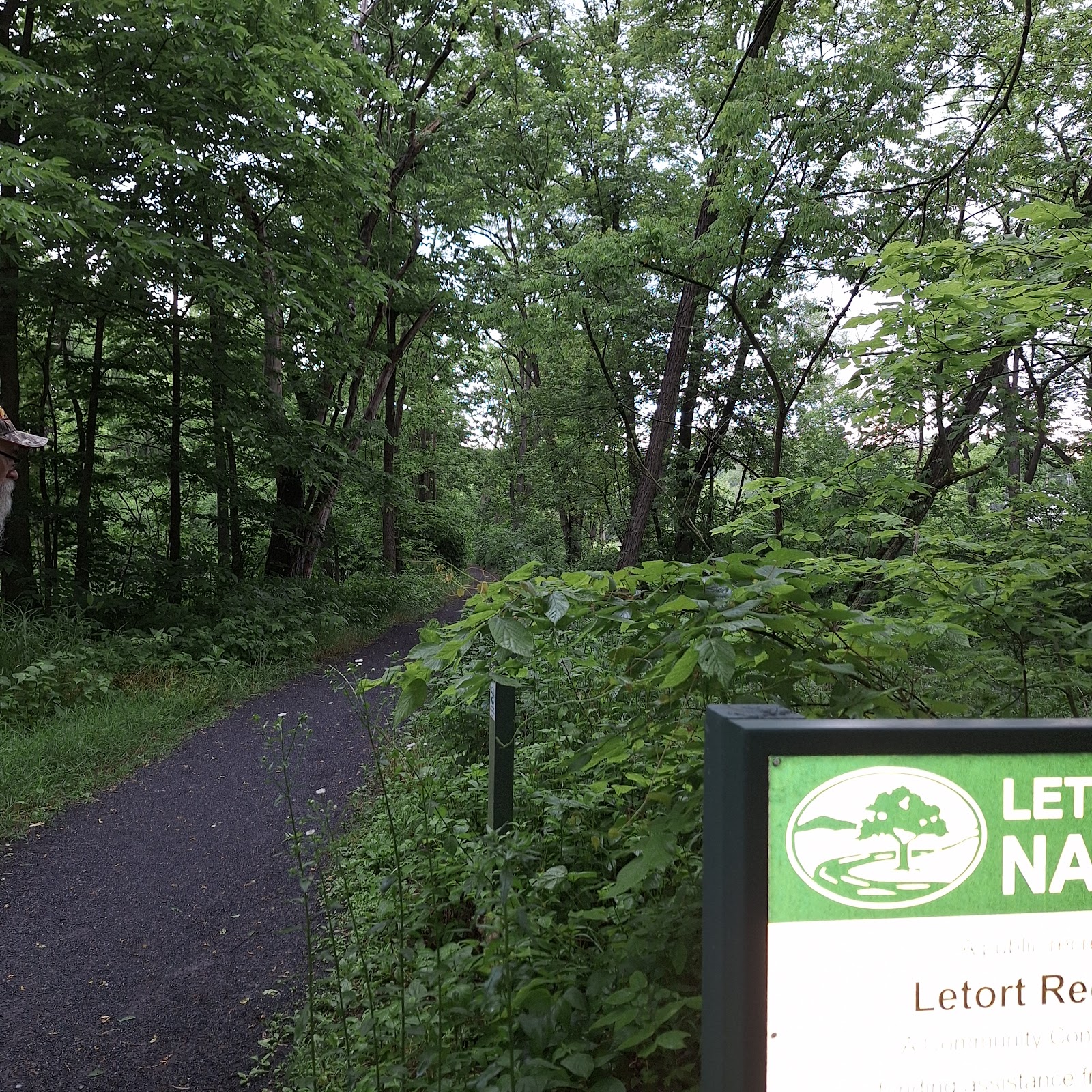 Letort Spring Run Nature Trail (2026) – Best of TikTok, Instagram & Reddit  Travel Guide