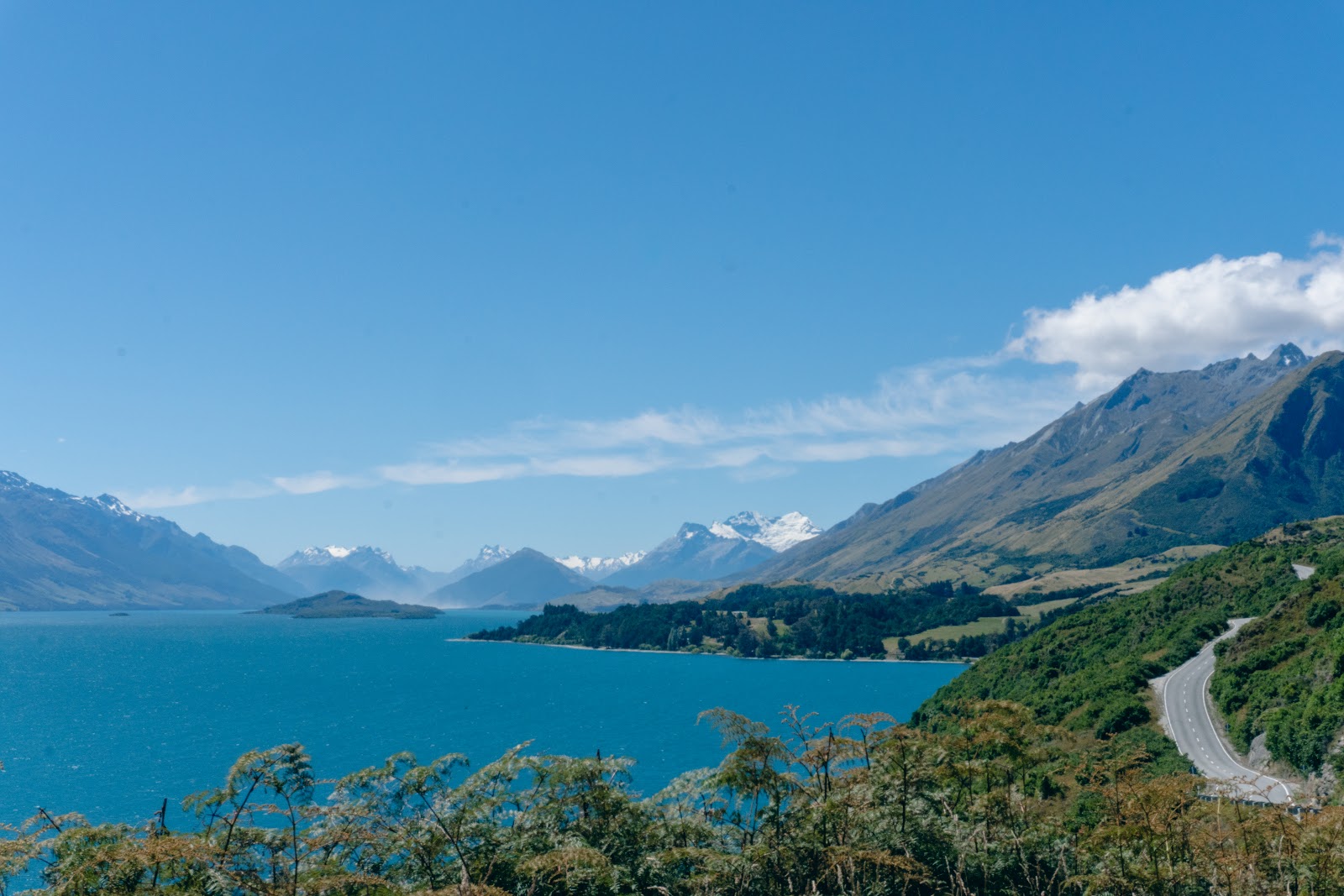Glenorchy-Queenstown Road Queenstown (2026) – Best of TikTok, Instagram ...