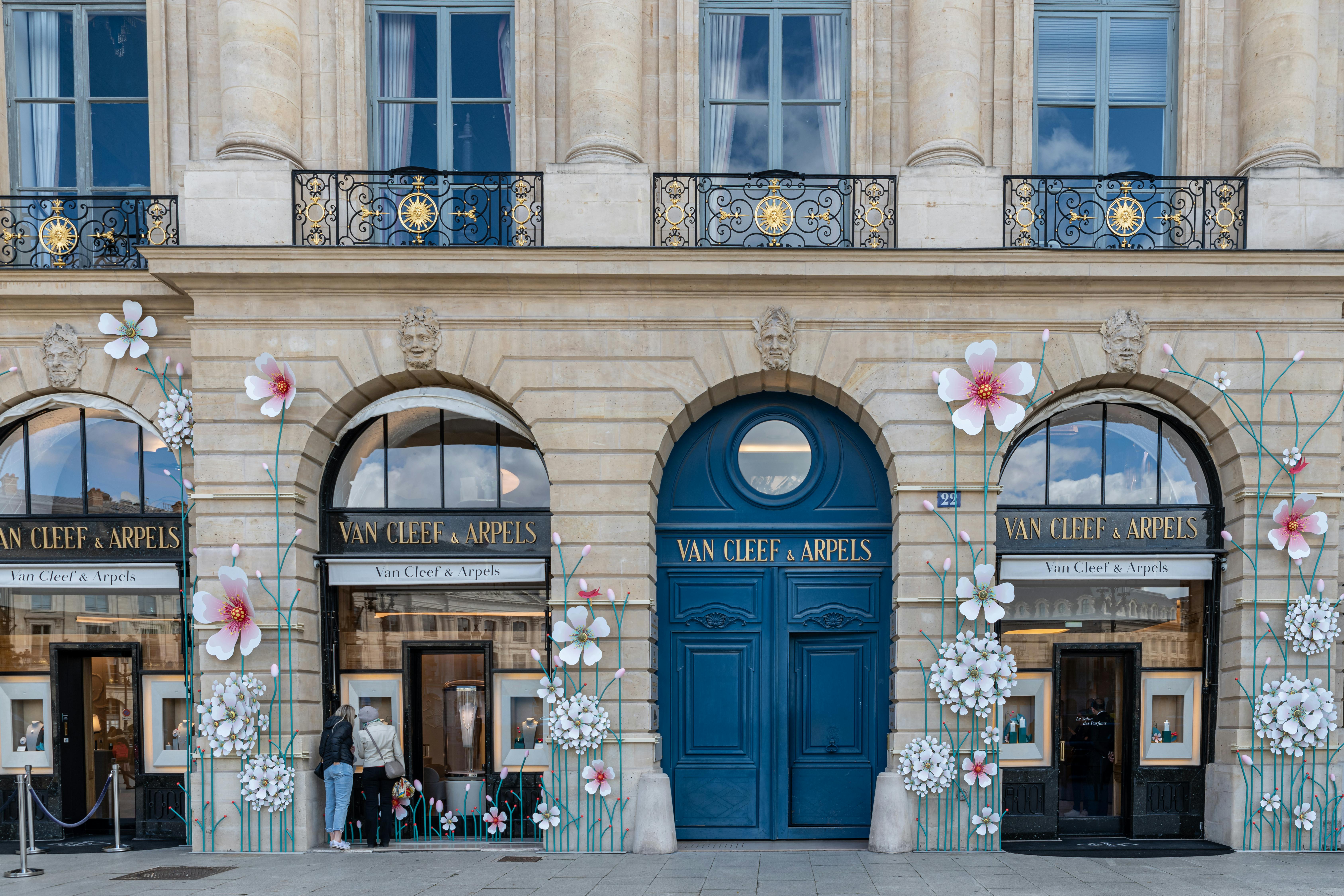 Place Vendôme (2026) – Best of TikTok, Instagram & Reddit Travel Guide