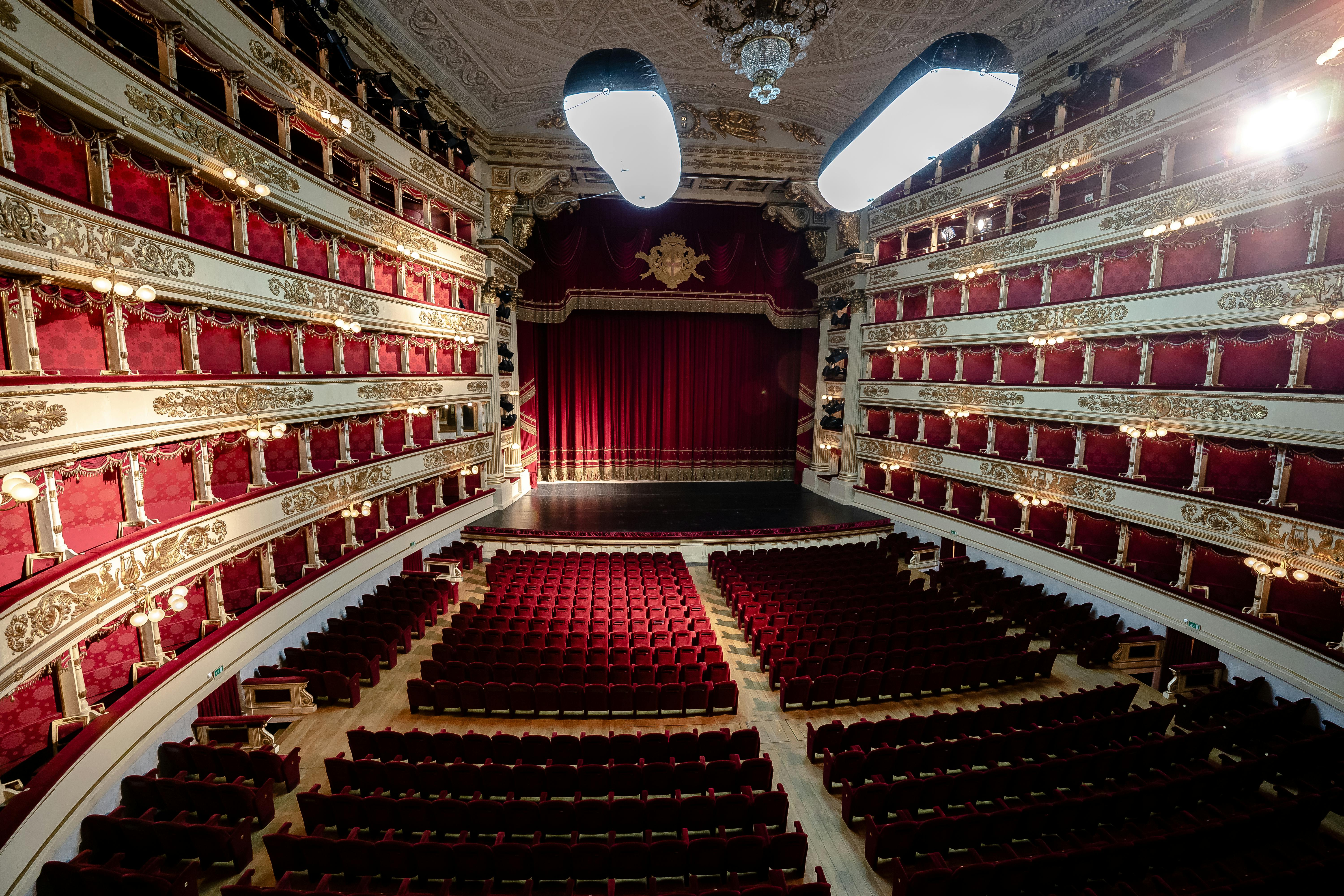 Teatro alla Scala (2026) – Best of TikTok, Instagram & Reddit
