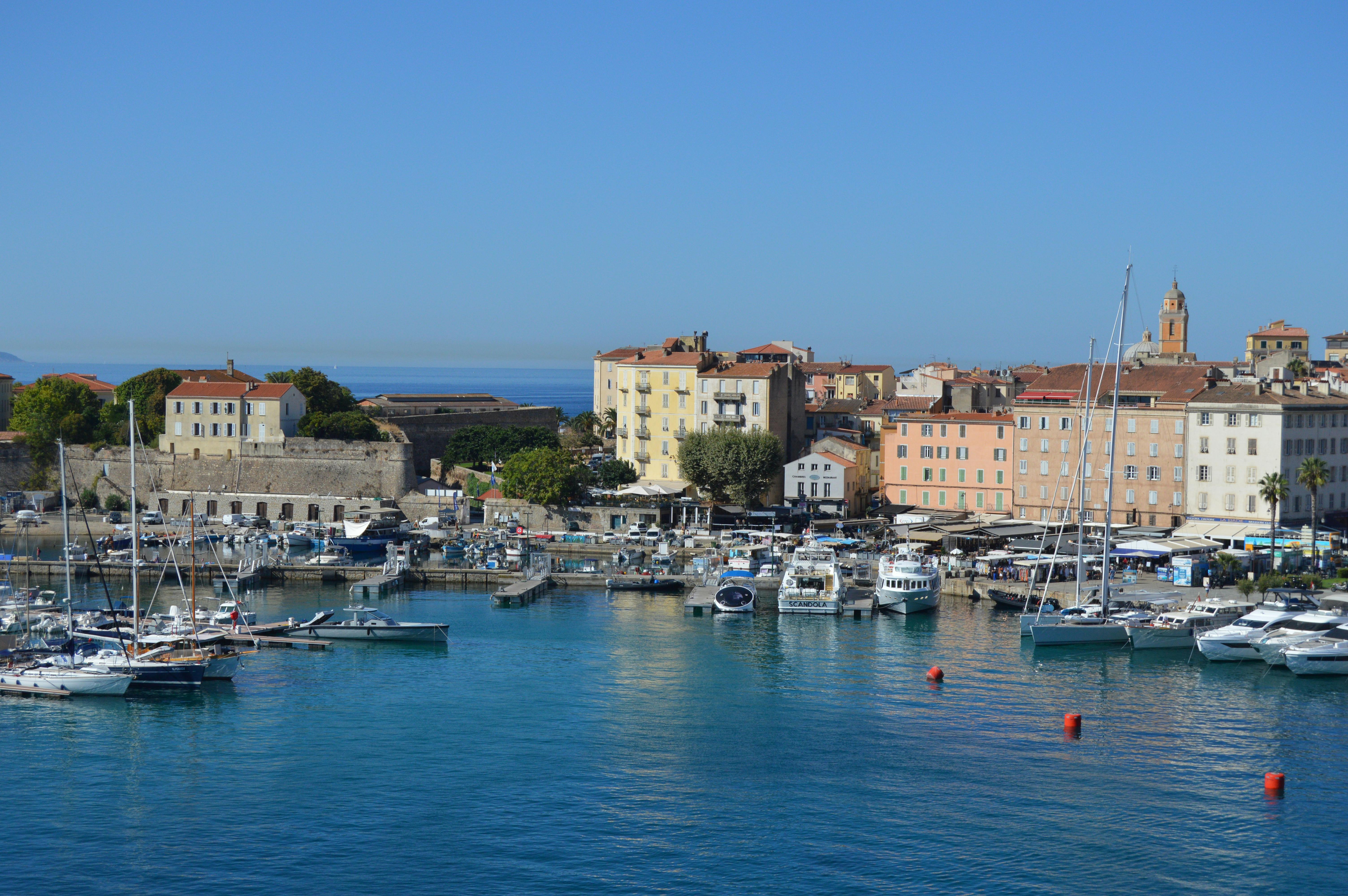 Saint-Tropez