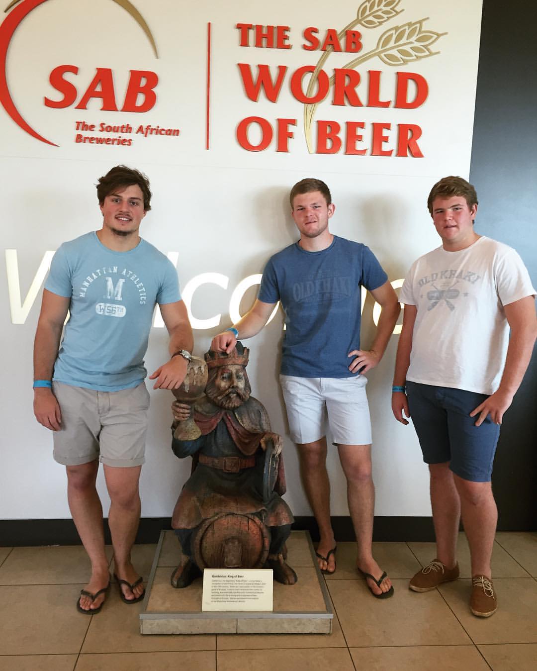 SAB World of Beer Newtown Johannesburg (2025) – Best of TikTok, Instagram \u0026  Reddit Travel Guide, image size:1080x1349
