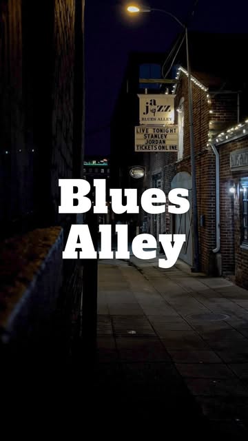princess polly baby blue dress Blues Alley Washington DC (2026) – Best of TikTok, Instagram & Reddit  Travel Guide