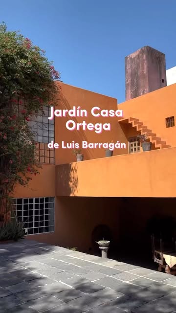 Casa Luis Barragán (2026) – Best of TikTok, Instagram & Reddit