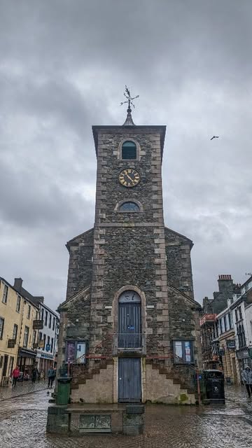 Moot Hall Keswick (2025) – Best of TikTok, Instagram & Reddit