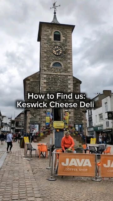 Moot Hall Keswick (2025) – Best of TikTok, Instagram & Reddit