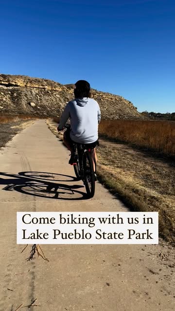 Lake Pueblo State Park Colorado (2025) – Best of TikTok, Instagram