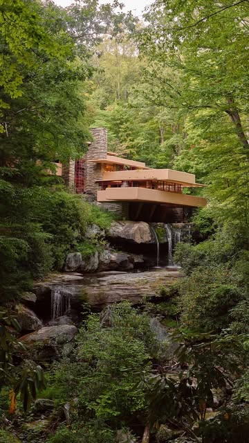Fallingwater (2025) – Best of TikTok, Instagram & Reddit