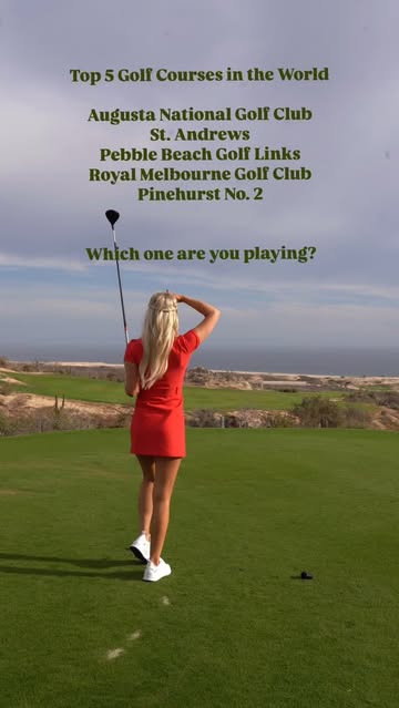 Royal Melbourne Golf Club (2026) – Best of TikTok, Instagram & Reddit  Travel Guide