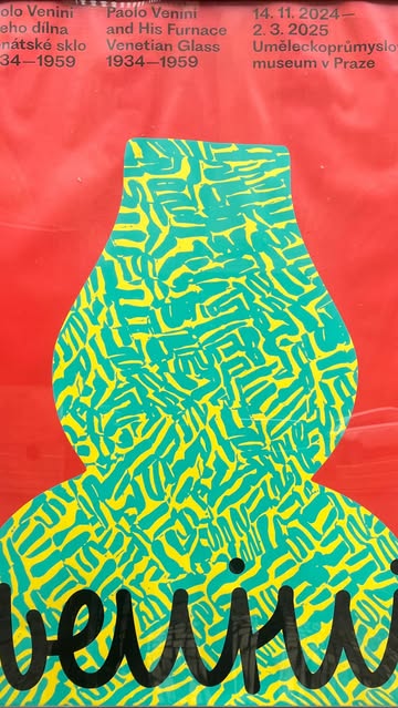 Museum of Decorative Arts Prague (2025) – Best of TikTok