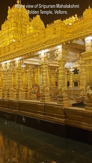 vellore golden temple dress code Sripuram Golden Temple (2026) – Best of TikTok, Instagram & Reddit Travel  Guide