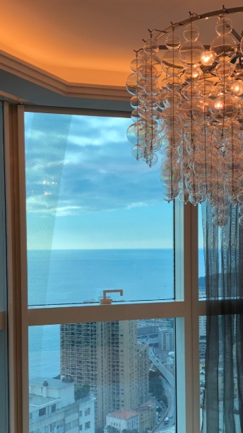 A home on the 29th floor · ramtinkeshtkarrezaei