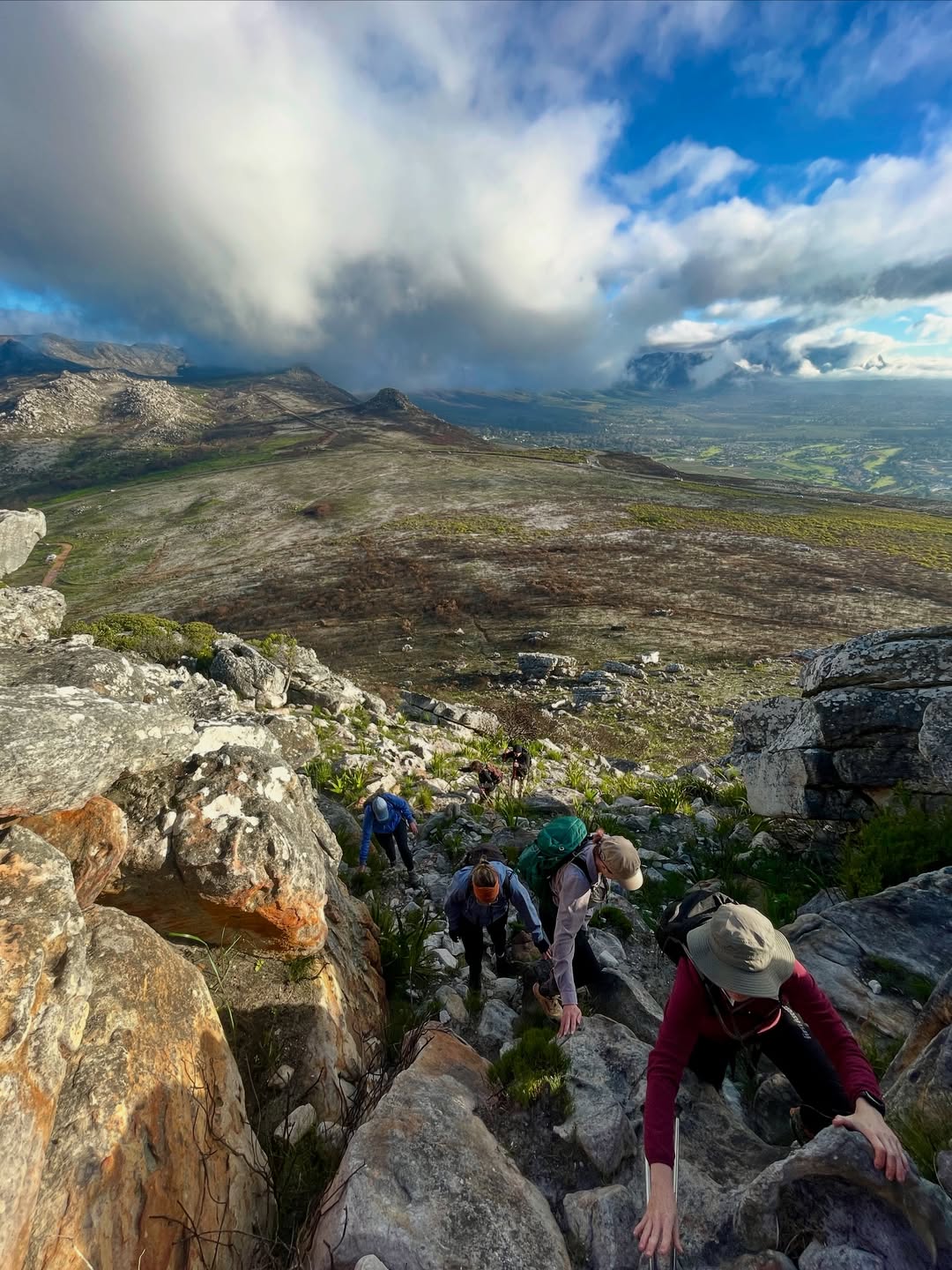 Silvermine — Nature Trails & Hiking