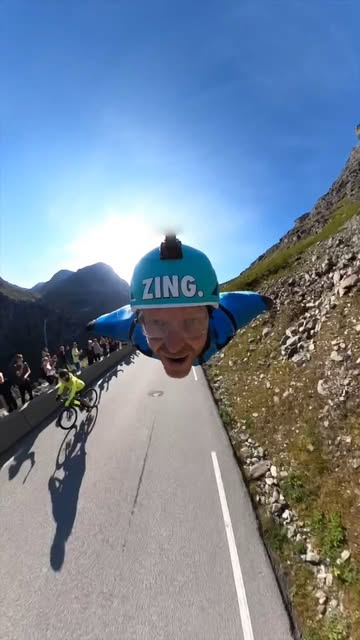 Trollstigen (2025) – Best of TikTok, Instagram & Reddit