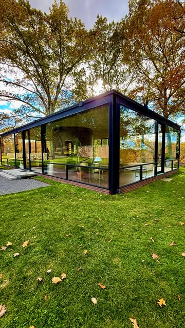 The Glass House (2025) – Best of TikTok, Instagram & Reddit Travel