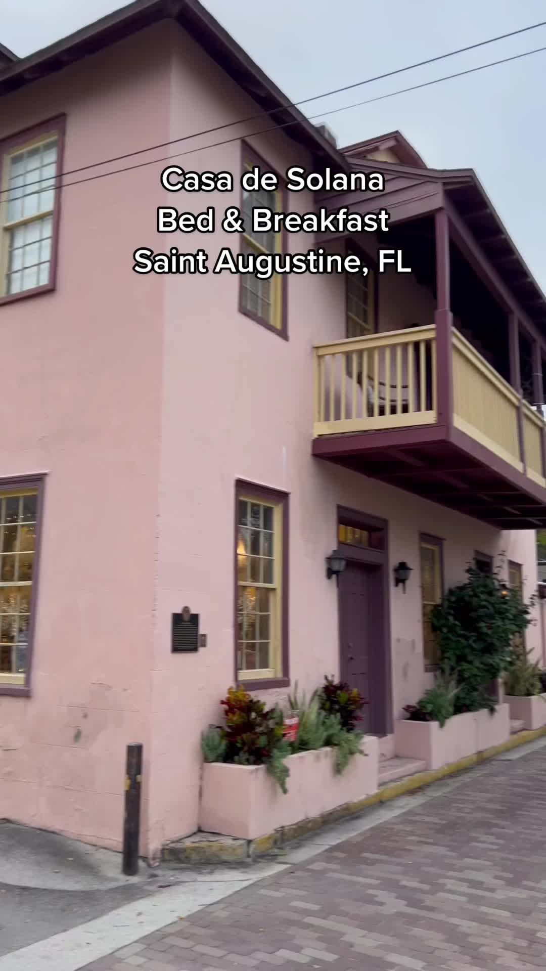 Old City House Inn & Restaurant (2026) – Best of TikTok, Instagram & Reddit  Food Guide