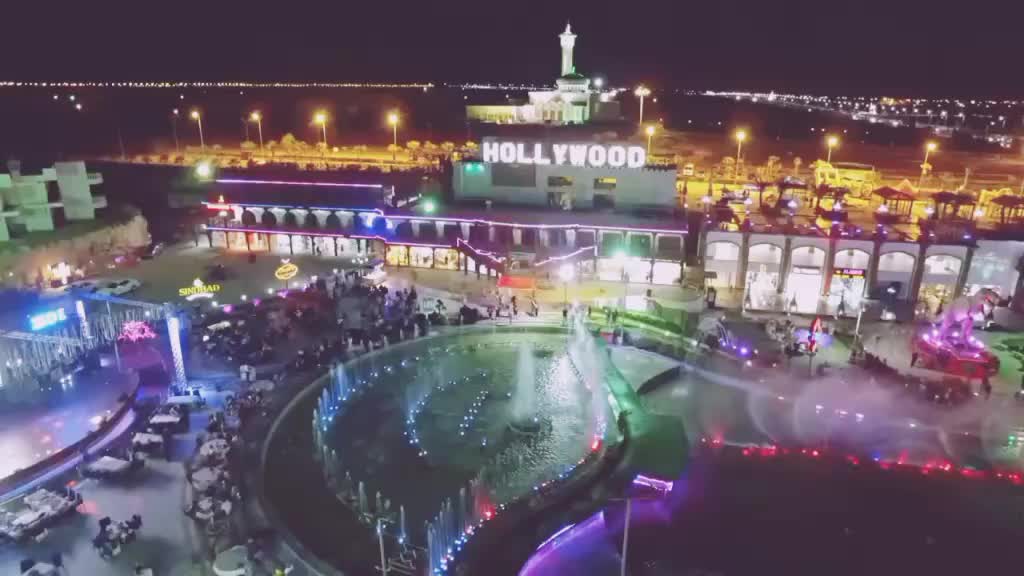 Hollywood Sharm el Sheikh