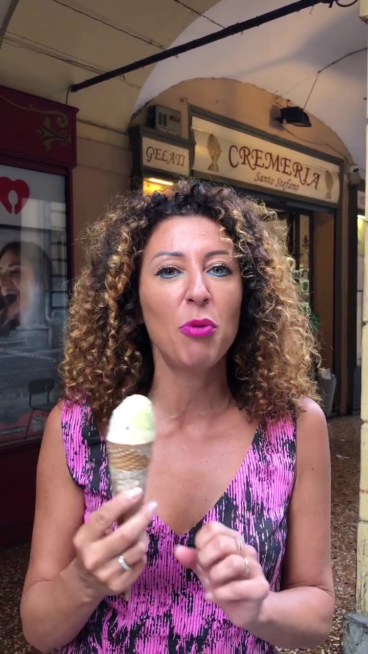 Cremeria Santo Stefano (2026) – Best of TikTok, Instagram \u0026 Reddit Food  Guide, image size:720x1280