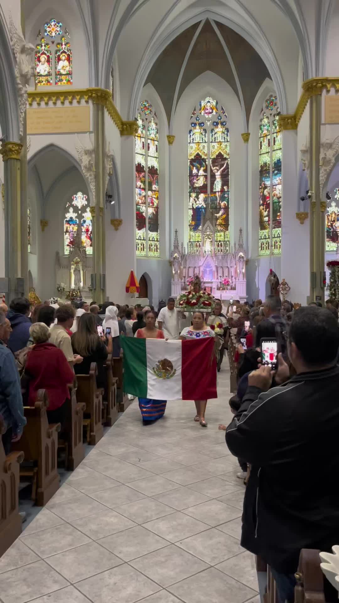 Basilica of the Immaculate Conception (2026) – Best of TikTok, Instagram \u0026  Reddit Travel Guide, image size:1080x1920