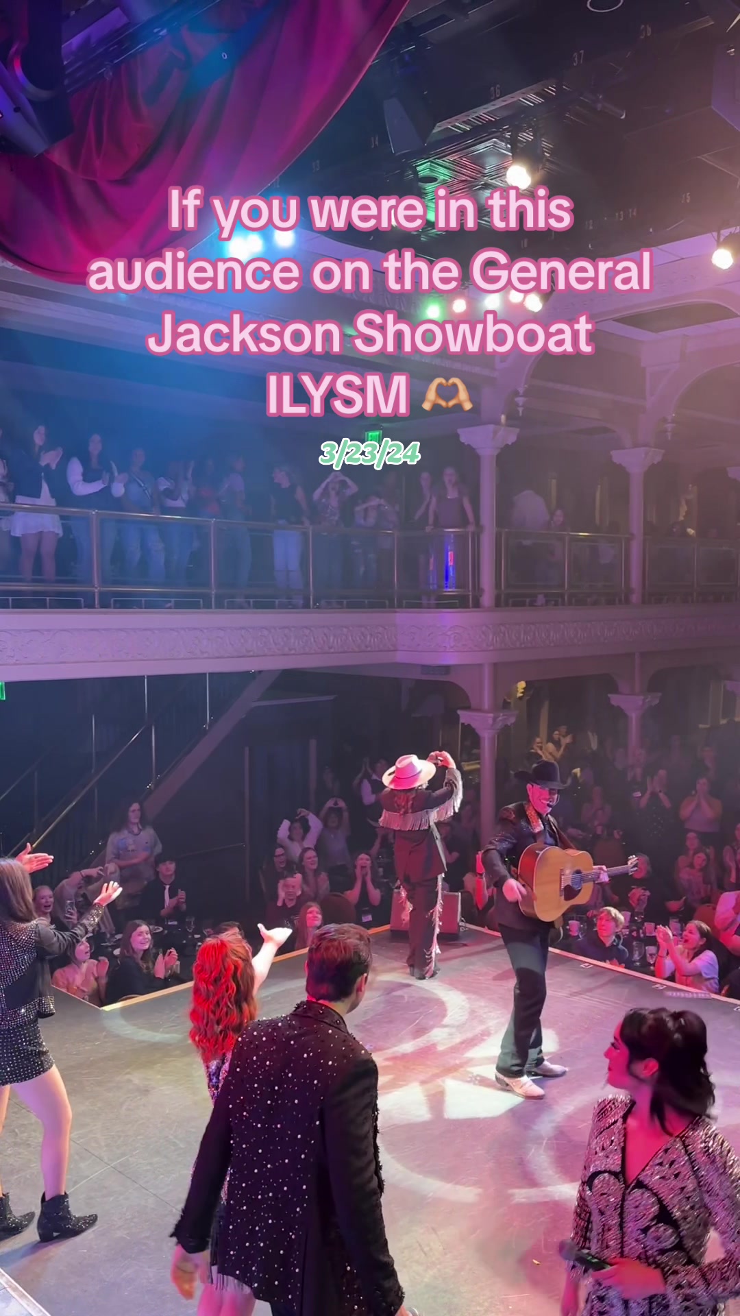 general jackson dinner cruise dress code Cruise the Cumberland River in Nashville on the General Jackson Showboat  Lunch or Dinner Cruise. Its a 3-hour relaxing adventure with a live stage  show, Southern-style food, and iconic views of the