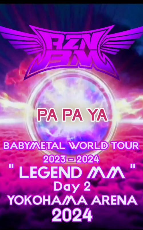 Yokohama Arena (2025) – Best of TikTok, Instagram & Reddit Travel