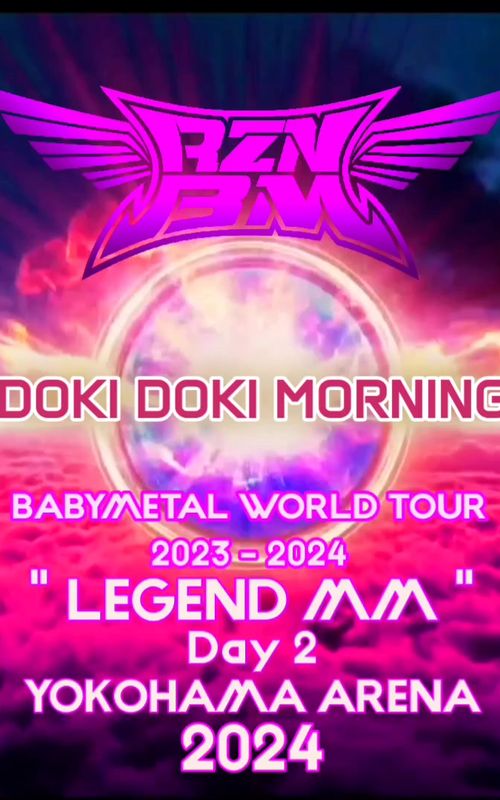 Yokohama Arena (2025) – Best of TikTok, Instagram & Reddit Travel