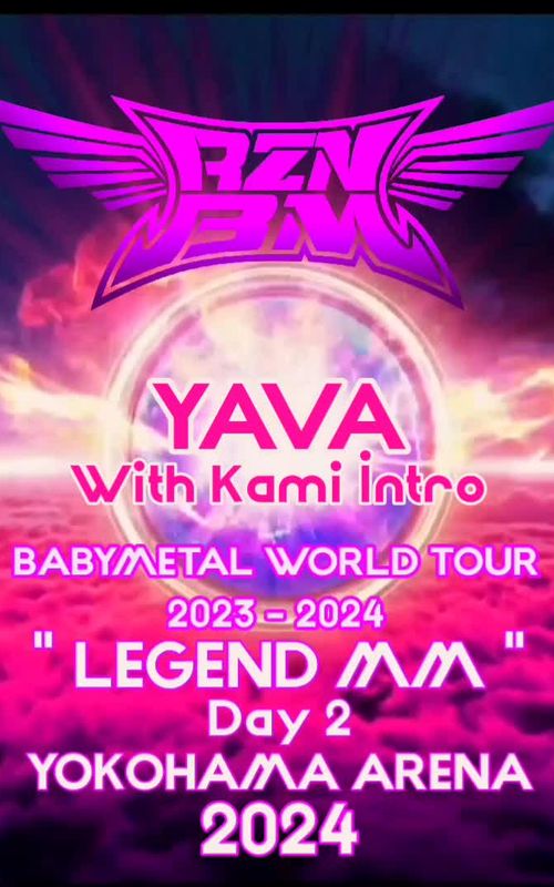 Yokohama Arena (2025) – Best of TikTok, Instagram & Reddit Travel