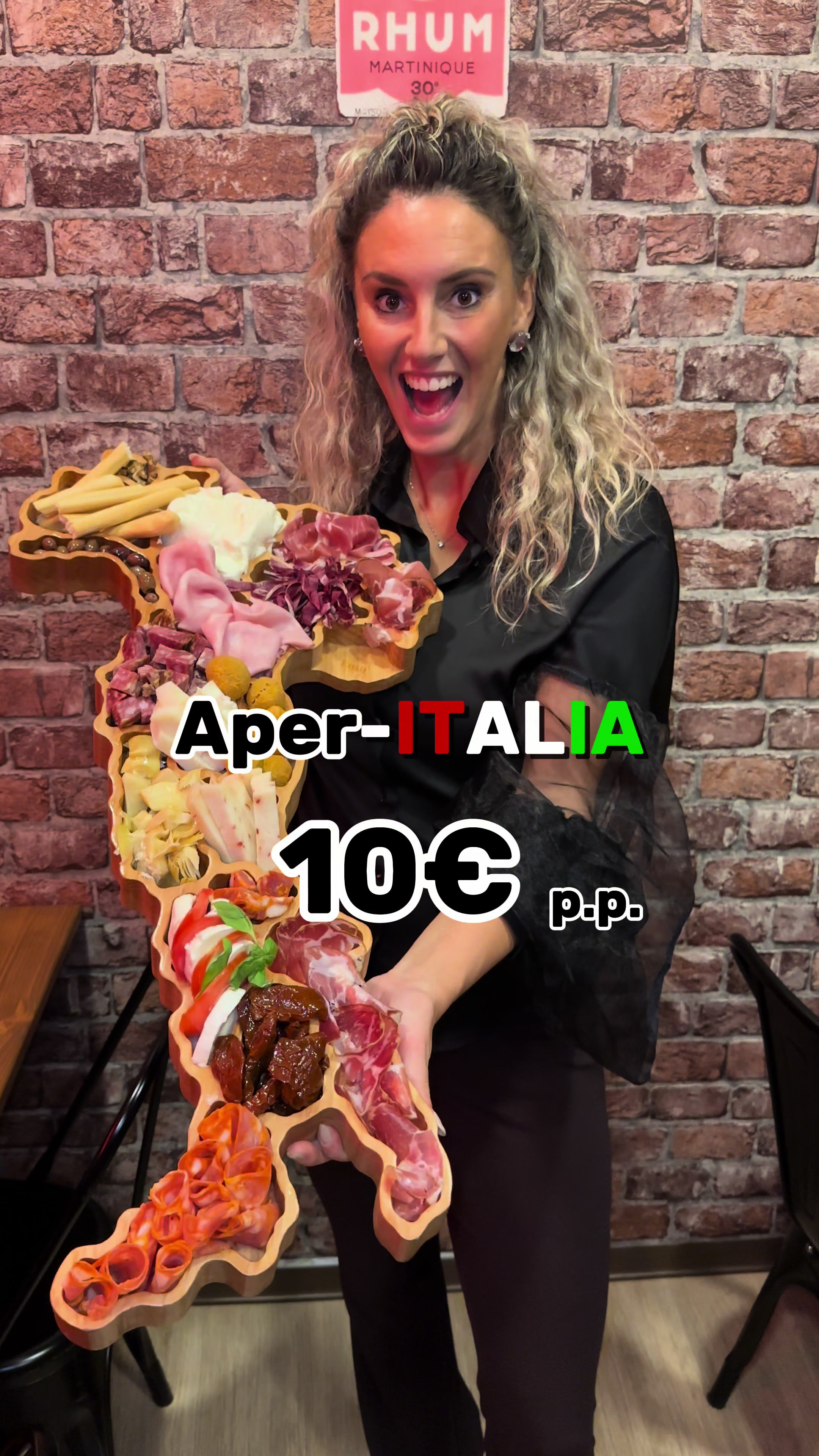 Molto Più Che Centrale (2025) – Best of TikTok, Instagram \u0026 Reddit Food  Guide, image size:2160x3840