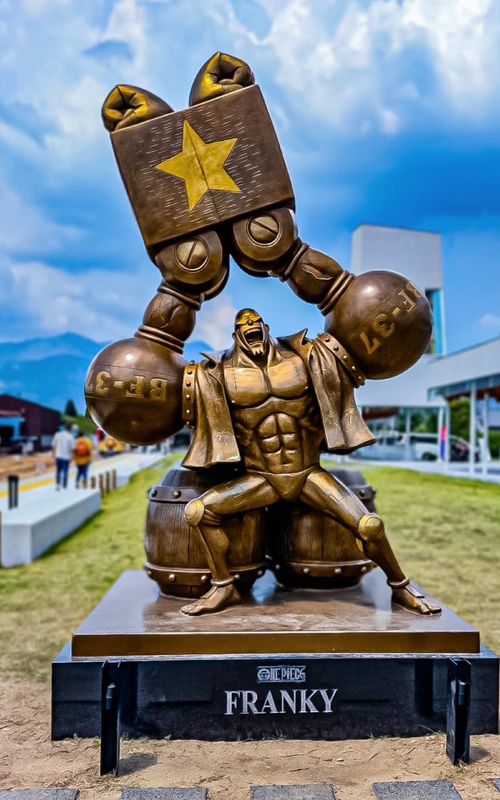 Kamishikimi Kumanoimasu Shrine (2025) – Best of TikTok, Instagram