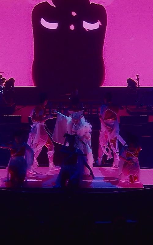 The Birthday/LIVE AT NIPPON BUDOKAN 201… The Birthday/LIVE AT NIPPON BUDOKAN 201…