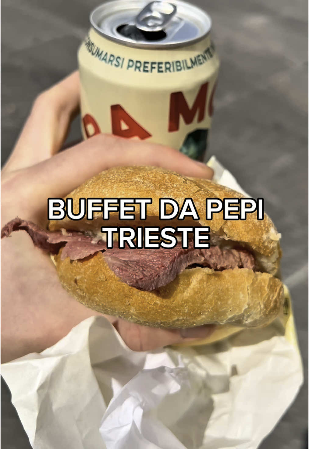 Buffet da Pepi (2025) – Best of TikTok, Instagram \u0026 Reddit Food Guide, image size:1014x1473